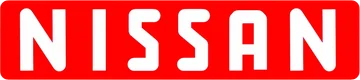 Nissan emblem