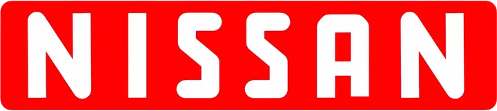 Nissan emblem used 1950–1958