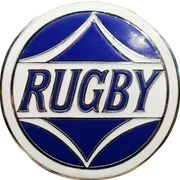 Rugby emblem