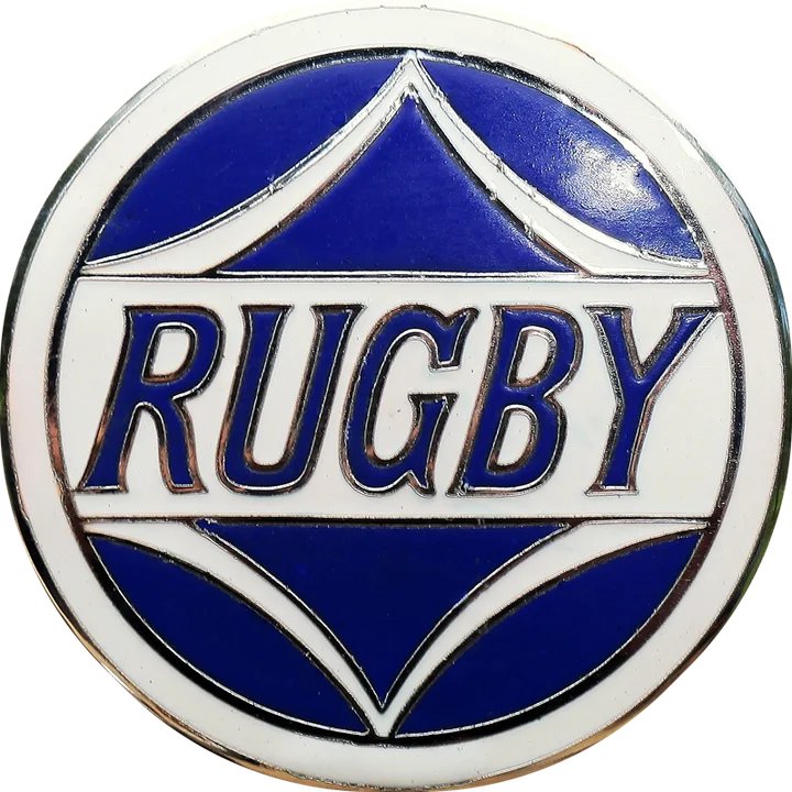 Rugby emblem