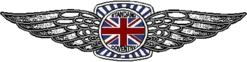Standard emblem