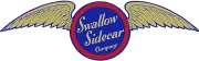 Swallow emblem
