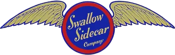 Swallow emblem