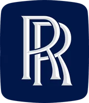 Rolls-Royce emblem