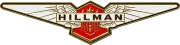 Hillman emblem