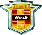 Nash emblem