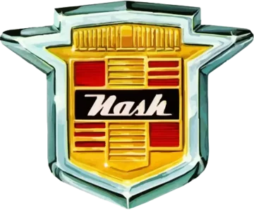 Nash emblem