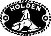 Holden emblem