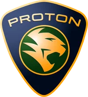 Proton emblem