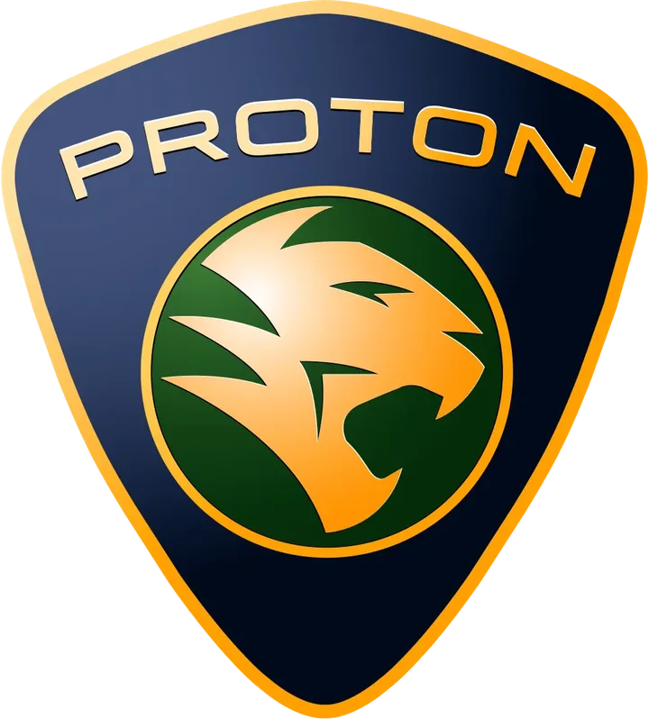Proton emblem