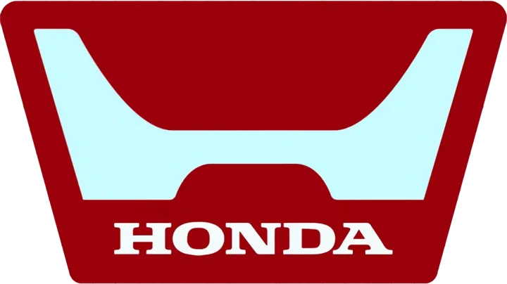 Honda emblem used 1946–1968