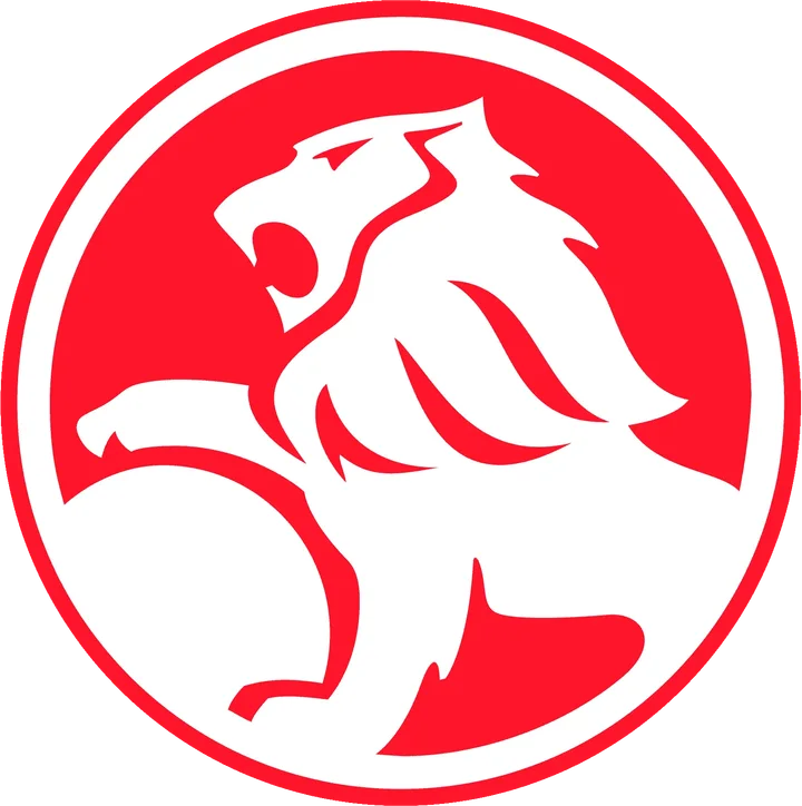 Holden emblem used 1994–2013