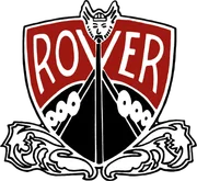 Rover emblem