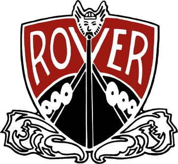Rover emblem