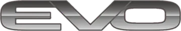 EVO emblem
