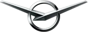 UAZ emblem