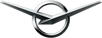 UAZ emblem