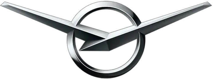 UAZ emblem