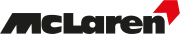 McLaren emblem