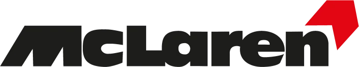McLaren emblem used 1985–1997