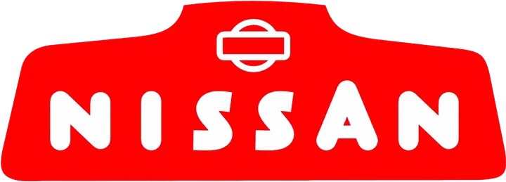 Nissan emblem used 1933–1949