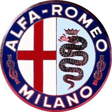 Alfa Romeo emblem