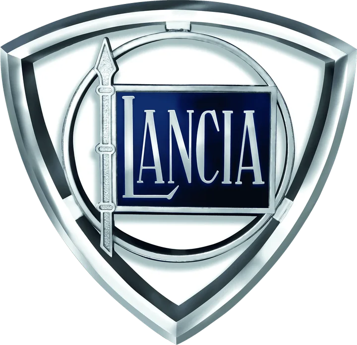 Lancia emblem used 1957–1971