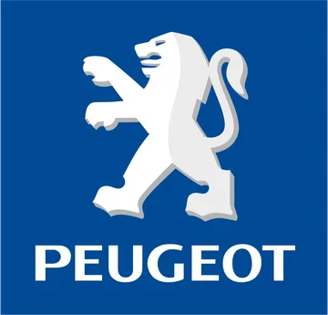 Peugeot emblem