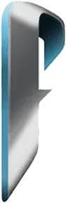 Pininfarina emblem used 2018–2019