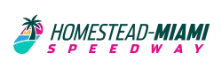 Homestead–Miami Speedway