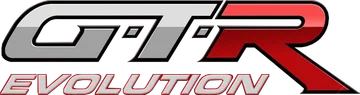 GTR Evolution logo