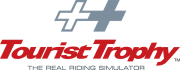Tourist Trophy: The Real Riding Simulator logo