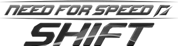 Need for Speed: Shift logo