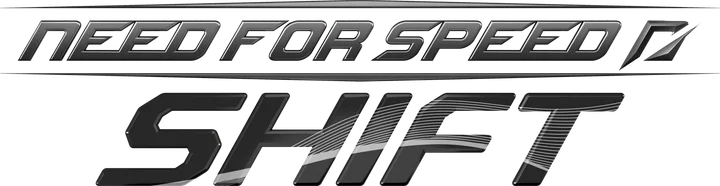 Need for Speed: Shift logo