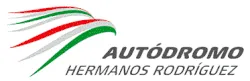 Autódromo Hermanos Rodríguez logo