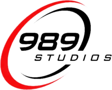 989 Studios