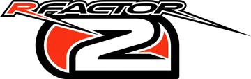 rFactor 2 logo