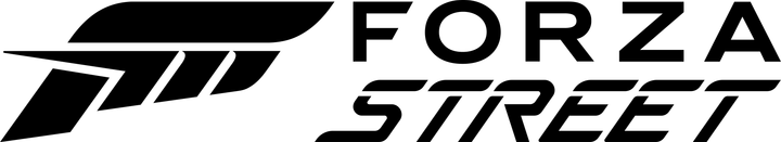 Forza Street logo