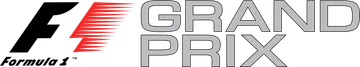F1 Grand Prix logo