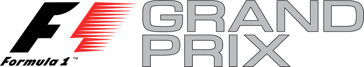 F1 Grand Prix logo