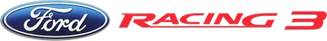 Ford Racing 3 logo