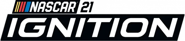 NASCAR 21: Ignition logo