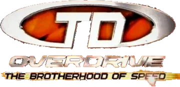 TD Overdrive: The Brotherhood of Speed logo