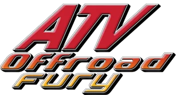 ATV Offroad Fury logo