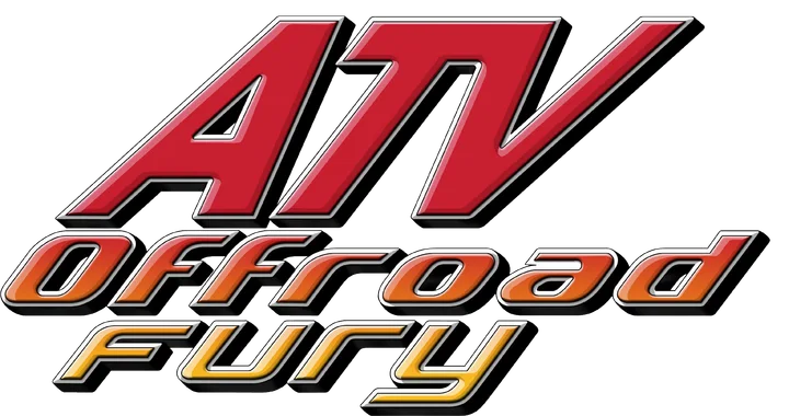 ATV Offroad Fury logo