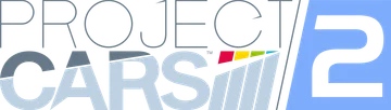 Project CARS 2 logo