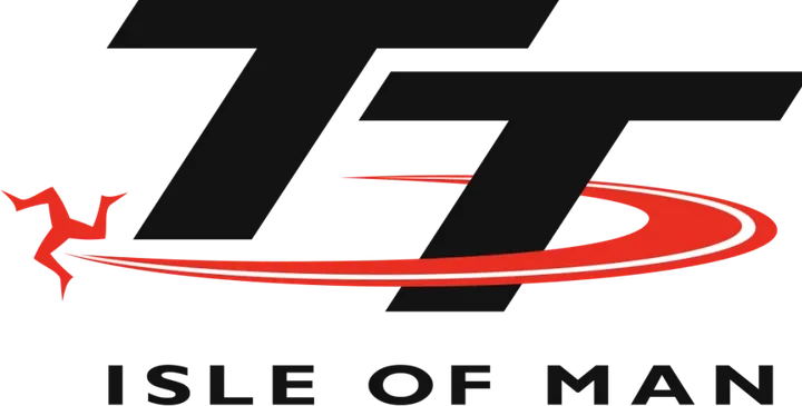 Isle of Man TT logo