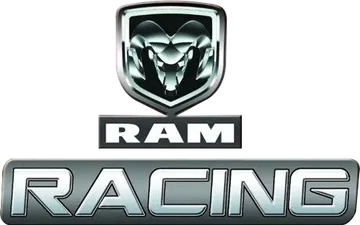 Ram Racing logo