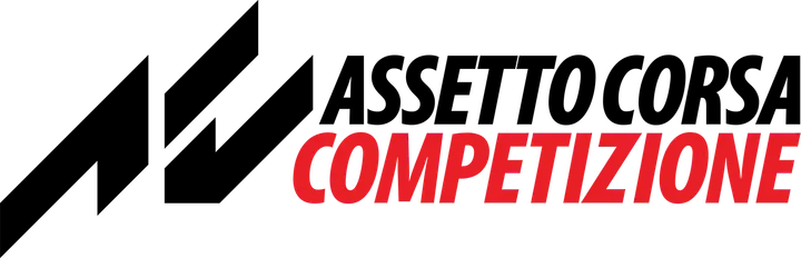 Assetto Corsa Competizione logo