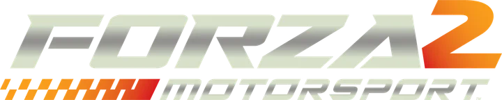 Forza Motorsport 2 logo